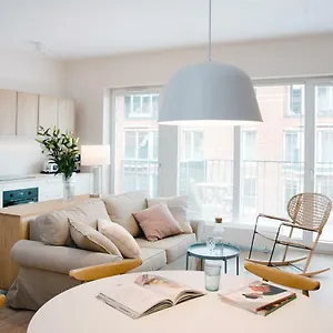 Tjb Design Rajska 8 Gdansk