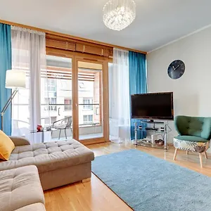 Aura Triapart Gdańsk