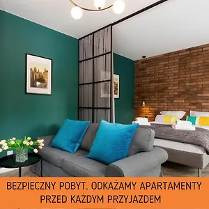 Rajska By Renters Gdańsk